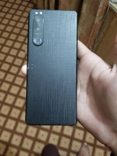 Sony Xperia 5 mark 3