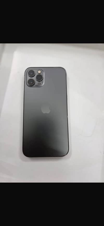 Iphone 12pro 128gb non pta