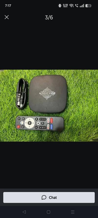 new ha only 7 day use