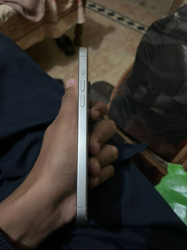 iPhone 15 pro Max JV 6