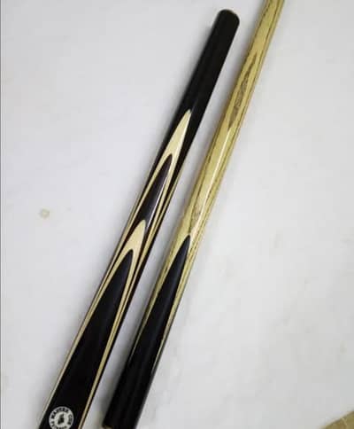 Master Pyragon Snooker Cue