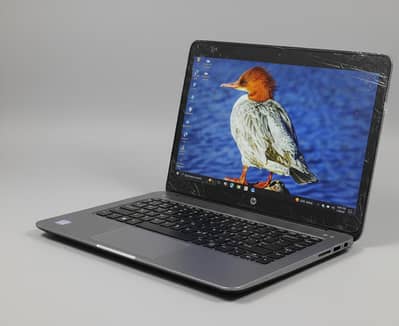 HP 4th Gen Touchscreen Laptop | 8GB RAM | 128GB SSD