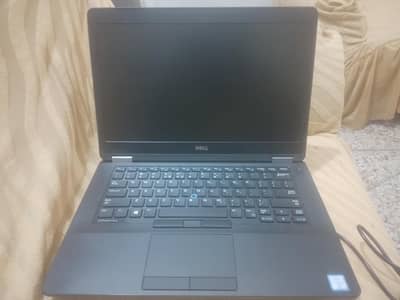 Dell Latitude E5470