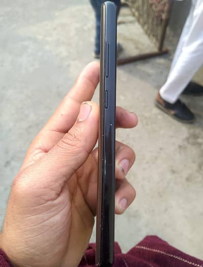 buy Samsung Note 8 hai PTA Pro have panel change hai 10 by 10 phone