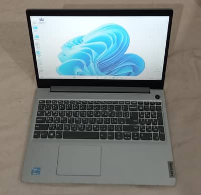 Lenovo IdeaPad 3 Core i3 10th generation Core i3 10th generation