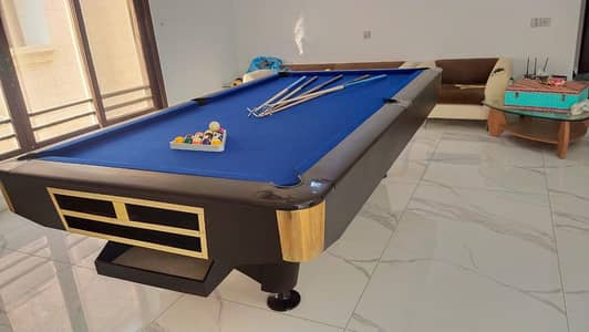snooker ammerican pool tables