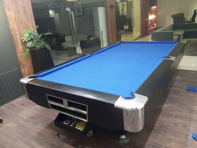 snooker ammerican pool tables
