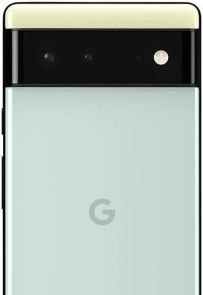 pixel 6 pta waterpack