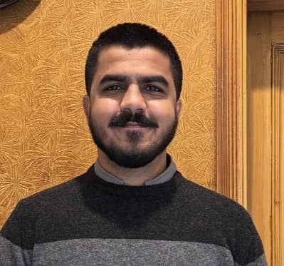 Tayyab Humayun