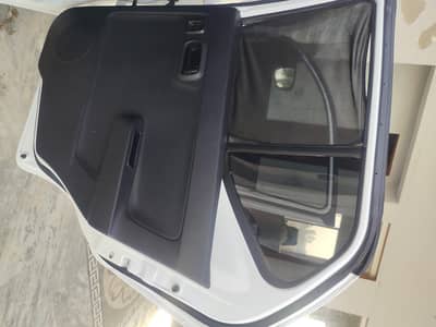 upgraded Alto vxr 2025 zero meter