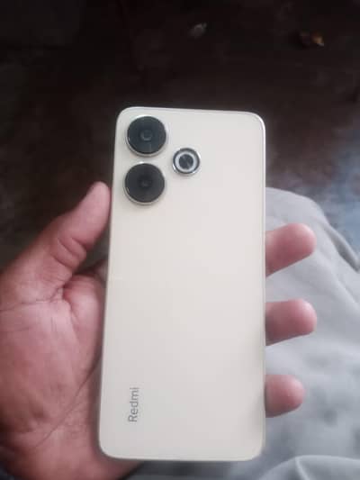 redmi 13/8/128/5000mah