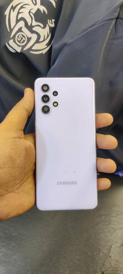 Samsung Galaxy A32