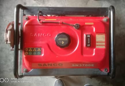 generator for sale