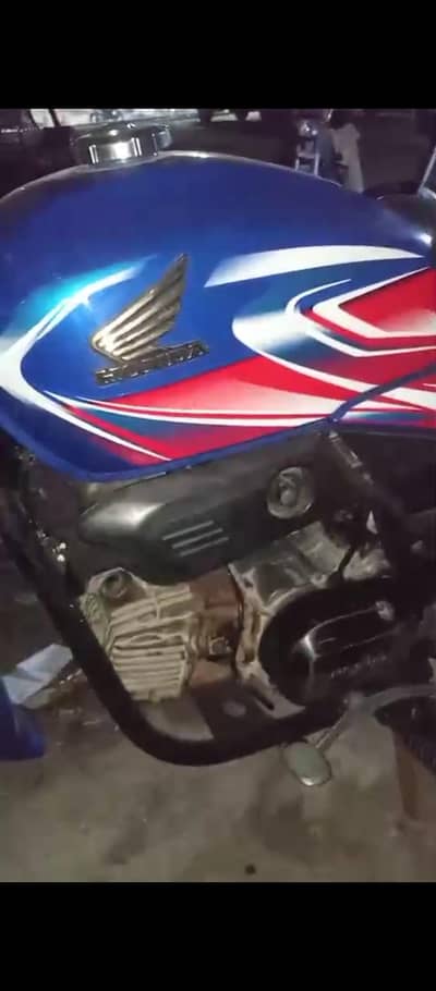 Honda prider 100 2021 December Hyderabad