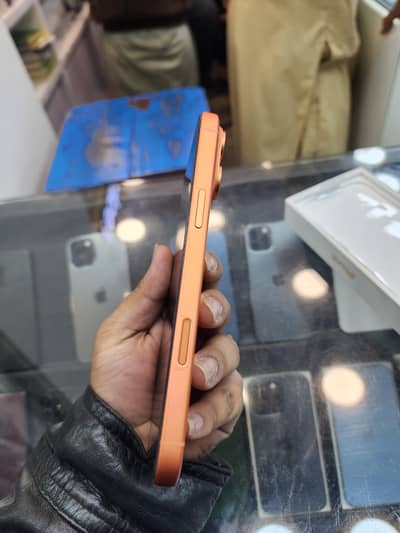 iPhone 17 Pro Max 256gb  jv