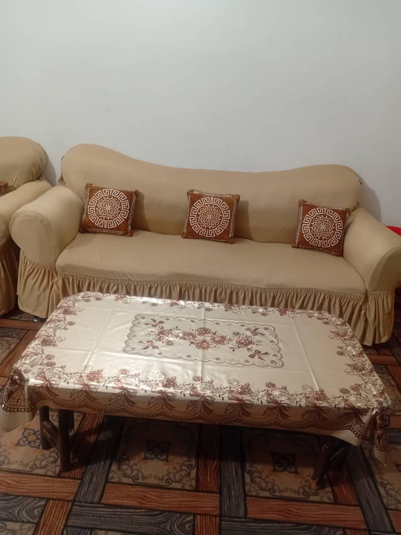 Sofa Covers 0