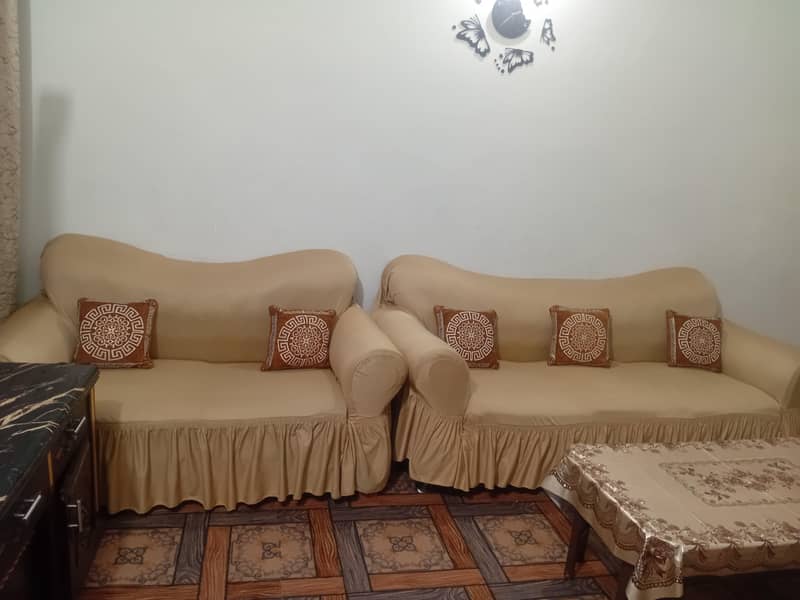 Sofa Covers 1