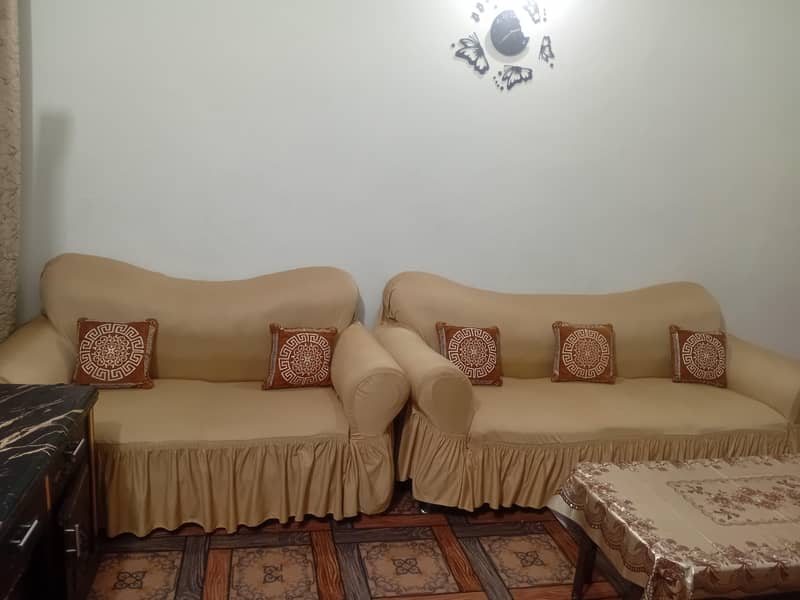Sofa Covers 2