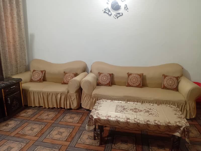Sofa Covers 3
