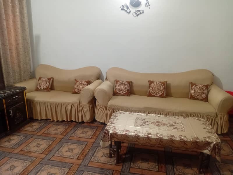 Sofa Covers 4