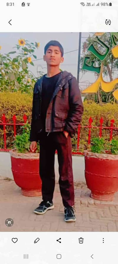 huzaifa murtaza 