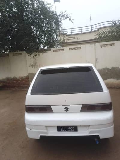 cultus 2006 model for sale