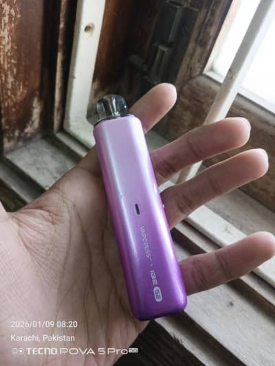 Vaporesso Vibe SE