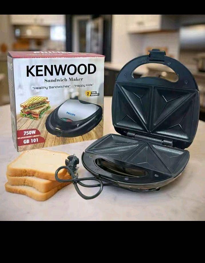 sandwich maker 0