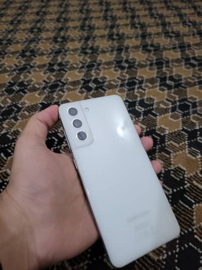 Samsung S21 FE | 6/128 | Factory Unlock | All Working | 9/10 condtn