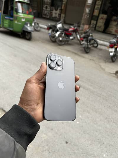 iphone 14 pro max 256 pta approved