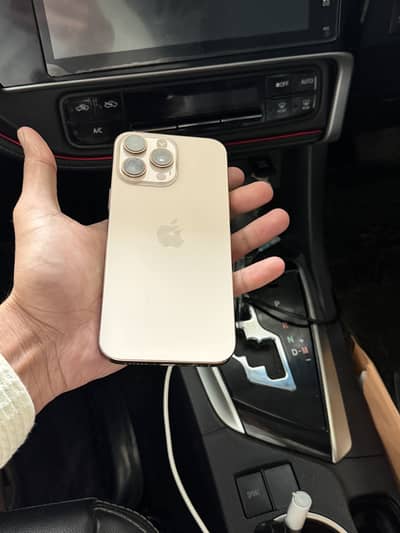 iphone 16 pro max 10/10