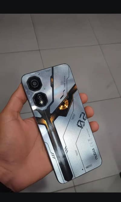 Bes mobile for pub 5g mobike