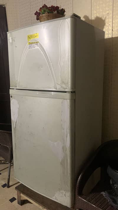 Refrigerator, 100% Working, Original Dawlance, Full Size