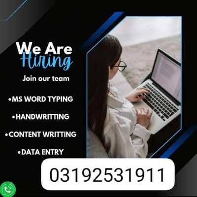 Online Earning platform