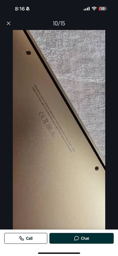 MacBook air M1 in Pristine Condition seriously