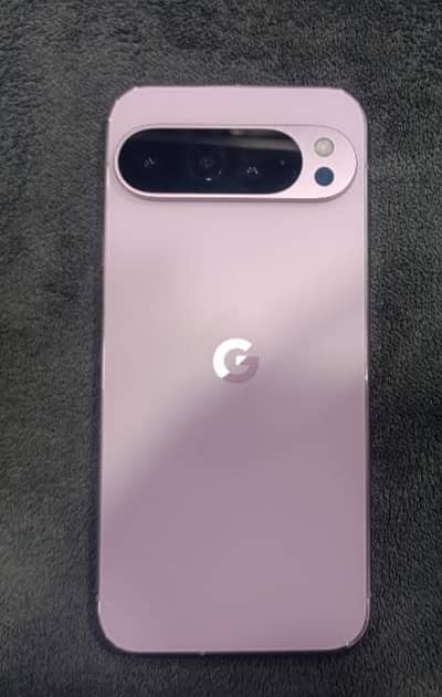 Google pixel 9 pro Xl 16/256
