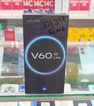 Vivo Y04, Y21d, Y29, Y400, V50, V60 Lite, X200FE