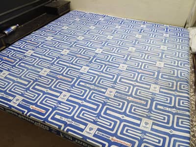 Used diamond supreme foam