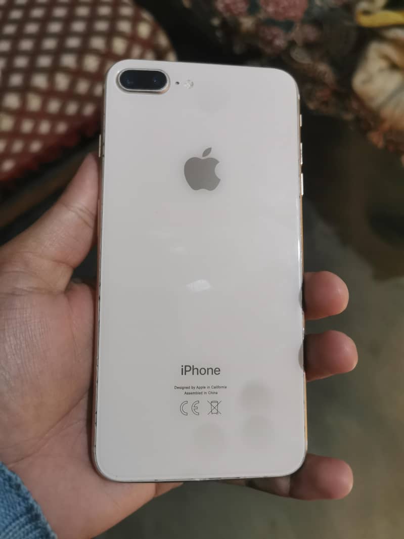 iphone 8plus 0