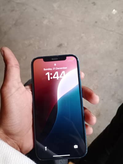 iPhone 12 (03256415853)