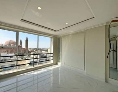 1 Bed Apartment Available For Rent