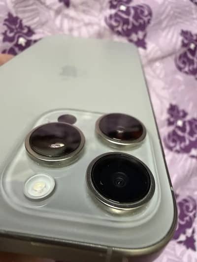 Apple iPhone 16 Pro Max in Mint Condition