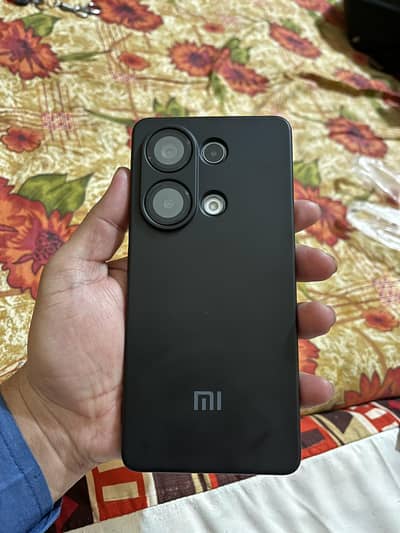 Xiaomi NOTE 13 PRO | Exchange Possible 256gb
