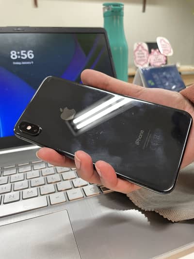 Iphone Xs Max 64GB PTA Approved