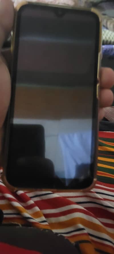 urgent For sale mobile itel a48