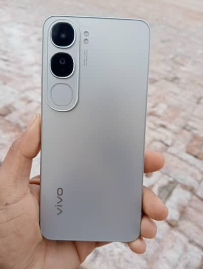 vivo y200 8gb 256gb 48500