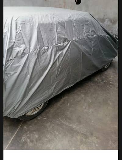 car body cover