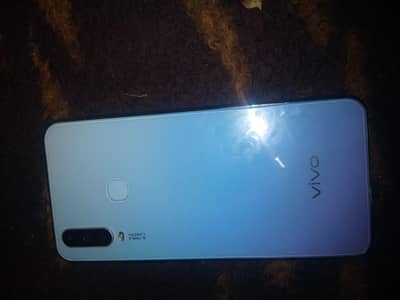 vivo y17 exchange possible