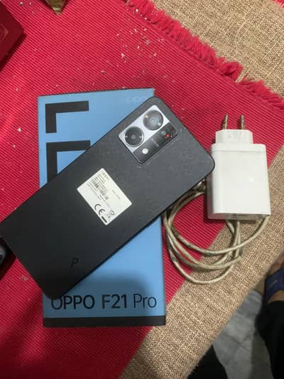 oppo f21 pro 8 128 exchange possible
