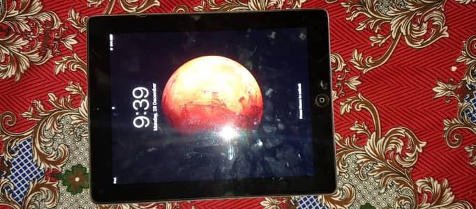 Ipad 4th generation Original sale and exchange